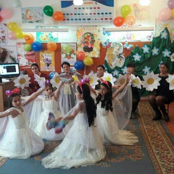 Мероприятие 8 Марта Мероприятие 8 Марта