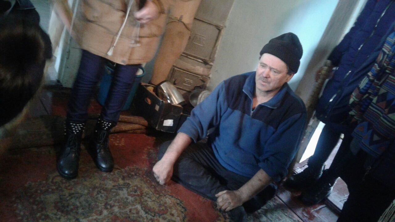 Тимуровский отряд