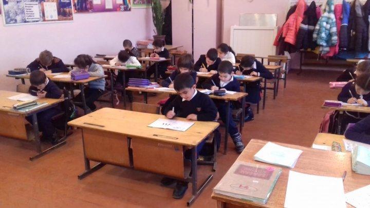 Урок по самопознанию на тему "Мои друзья", учитель Мамедова Р.М.