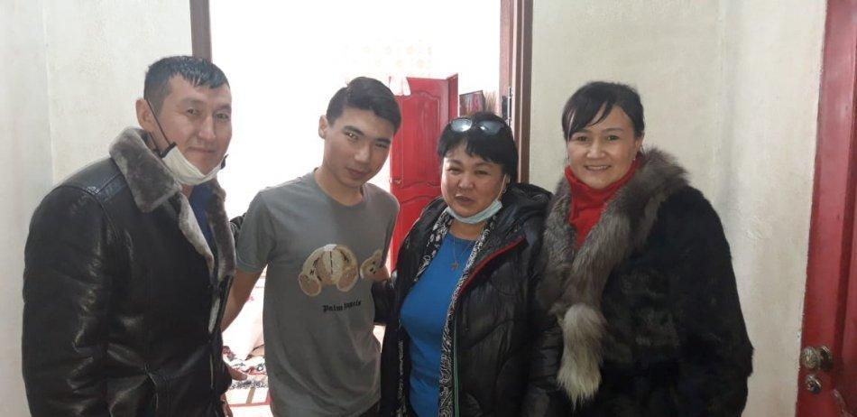 "Твори добро"