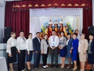 Международное апробационное исследование ICILS-2022