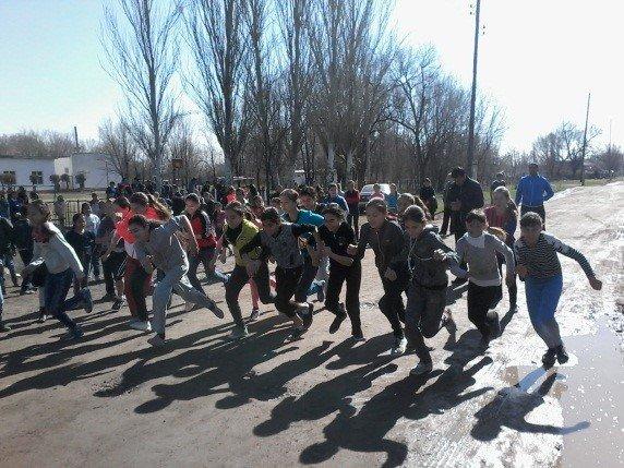 2019 оқу жылындағы ауған ардагерімен кездесу туралы өткізілген іс-шаралар
